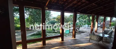 Casa com 4 Quartos para venda ou aluguel, 520m² no Bandeirantes, Belo Horizonte - Foto 9