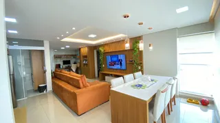 Apartamento com 3 Quartos à venda, 94m² no Jardim Atlântico, Goiânia - Foto 3