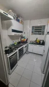 Apartamento com 2 Quartos à venda, 52m² no Parque Pinheiros, Taboão da Serra - Foto 6