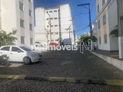 Apartamento com 2 Quartos para alugar, 55m² no Canabrava, Salvador - Foto 20