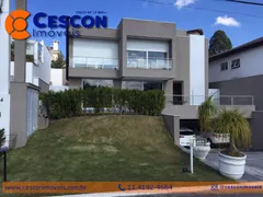 Casa de Condomínio com 4 Quartos à venda, 540m² no Aldeia da Serra, Barueri - Foto 2