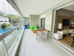 Apartamento com 3 Quartos para alugar, 101m² no Riviera de São Lourenço, Bertioga - Foto 7