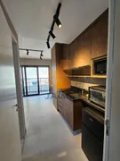 Apartamento com 1 Quarto para alugar, 27m² no Vila Buarque, São Paulo - Foto 1