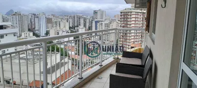 Cobertura com 3 Quartos à venda, 201m² no Santa Rosa, Niterói - Foto 17