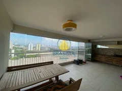 Apartamento com 4 Quartos para alugar, 160m² no Santo Amaro, São Paulo - Foto 2