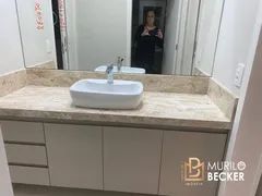 Casa com 3 Quartos para venda ou aluguel, 150m² no Condominio Terras do Vale, Caçapava - Foto 15