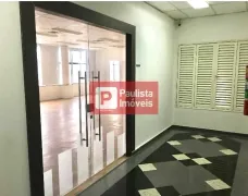 Conjunto Comercial / Sala para alugar, 127m² no Santo Amaro, São Paulo - Foto 2