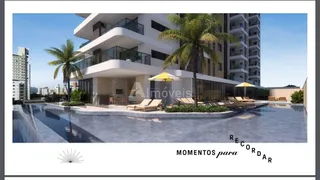 Apartamento com 3 Quartos à venda, 123m² no Centro, Balneário Piçarras - Foto 1