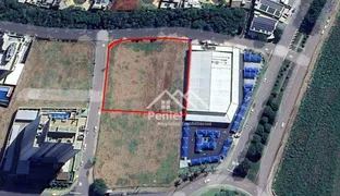 Terreno / Lote Comercial à venda, 4589m² no Quinta da Primavera, Ribeirão Preto - Foto 1