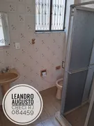 Casa com 2 Quartos para alugar, 151m² no Bangu, Rio de Janeiro - Foto 9