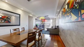 Apartamento com 3 Quartos à venda, 88m² no Jardim Marajoara, São Paulo - Foto 1