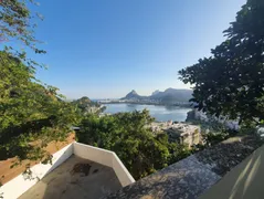 Casa com 5 Quartos à venda, 550m² no Humaitá, Rio de Janeiro - Foto 14