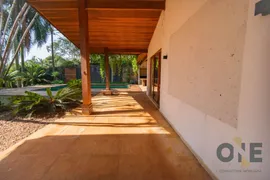 Casa de Condomínio com 3 Quartos à venda, 450m² no Granja Viana, Carapicuíba - Foto 30