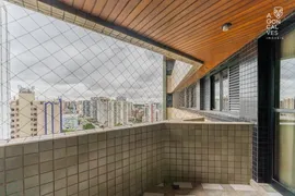 Apartamento com 4 Quartos à venda, 207m² no Juvevê, Curitiba - Foto 11