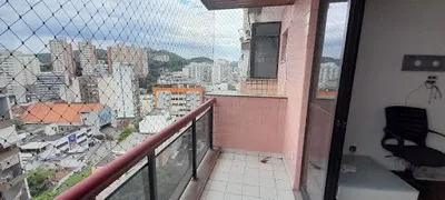 Cobertura com 4 Quartos à venda, 250m² no Icaraí, Niterói - Foto 12
