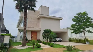 Casa de Condomínio com 4 Quartos para venda ou aluguel, 450m² no Alphaville, Santana de Parnaíba - Foto 2