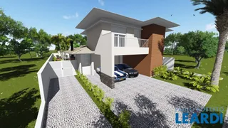Casa de Condomínio com 3 Quartos à venda, 322m² no Condominio Residencial Shamballa II, Atibaia - Foto 8