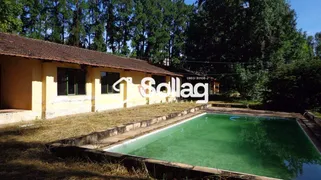 Terreno / Lote / Condomínio à venda, 84000m² no Caixa d Agua, Vinhedo - Foto 11