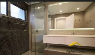 Casa de Condomínio com 4 Quartos à venda, 500m² no Alphaville Residencial Um, Barueri - Foto 25