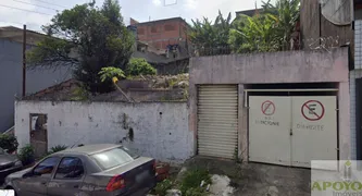 Terreno / Lote / Condomínio à venda, 1m² no Taboão, Diadema - Foto 5