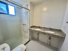 Apartamento com 4 Quartos para alugar, 130m² no Lagoa Nova, Natal - Foto 3