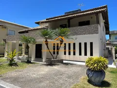 Casa de Condomínio com 4 Quartos para venda ou aluguel, 500m² no Stella Maris, Salvador - Foto 1