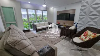 Apartamento com 4 Quartos à venda, 130m² no Pitangueiras, Guarujá - Foto 1