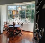 Apartamento com 4 Quartos à venda, 114m² no Humaitá, Rio de Janeiro - Foto 7