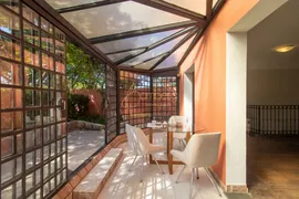 Casa com 4 Quartos para alugar, 316m² no Jardim Leonor, São Paulo - Foto 9