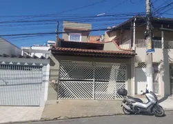 Casa com 3 Quartos à venda, 198m² no Vila Dirce, Carapicuíba - Foto 2