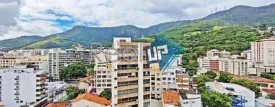 Apartamento com 4 Quartos à venda, 160m² no Tijuca, Rio de Janeiro - Foto 4