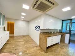 Apartamento com 4 Quartos para alugar, 373m² no Lagoa, Rio de Janeiro - Foto 19