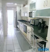 Apartamento com 3 Quartos à venda, 147m² no Tatuapé, São Paulo - Foto 8