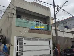 Sobrado com 3 Quartos à venda, 230m² no Vila Carrão, São Paulo - Foto 2