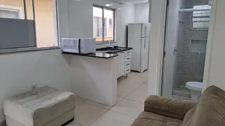 Apartamento com 1 Quarto para alugar, 55m² no Cocotá, Rio de Janeiro - Foto 1