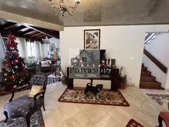 Casa de Condomínio com 4 Quartos à venda, 380m² no Residencial Quatro, Santana de Parnaíba - Foto 21