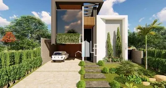 Casa de Condomínio com 4 Quartos à venda, 399m² no Jardim Versailles, Uberlândia - Foto 2