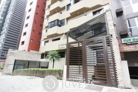 Apartamento com 1 Quarto para alugar, 41m² no Batel, Curitiba - Foto 25