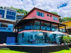 Casa de Condomínio com 4 Quartos à venda, 420m² no Pontal, Angra dos Reis - Foto 24