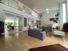 Casa de Condomínio com 5 Quartos para venda ou aluguel, 979m² no Condomínio Terras de São José, Itu - Foto 9