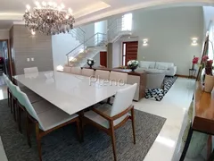Casa de Condomínio com 4 Quartos à venda, 437m² no Chácara São Rafael, Campinas - Foto 5