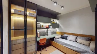 Apartamento com 2 Quartos à venda, 55m² no Nova Suíssa, Belo Horizonte - Foto 26