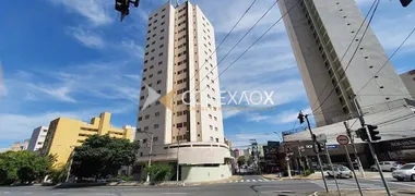 Kitnet com 1 Quarto à venda, 53m² no Botafogo, Campinas - Foto 11
