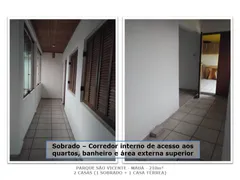 Casa com 5 Quartos à venda, 225m² no Parque São Vicente, Mauá - Foto 14