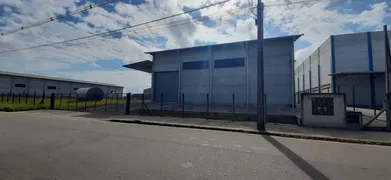 Galpão / Depósito / Armazém para alugar, 380m² no Volta Redonda, Araquari - Foto 17