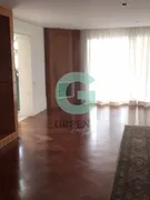 Apartamento com 5 Quartos para alugar, 733m² no Panamby, São Paulo - Foto 74