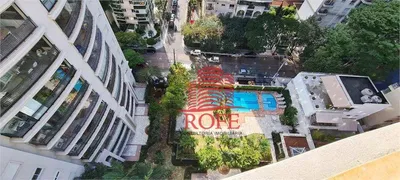 Apartamento com 3 Quartos à venda, 170m² no Moema, São Paulo - Foto 11