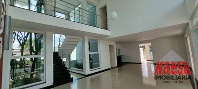 Casa de Condomínio com 5 Quartos à venda, 556m² no Estancia Parque de Atibaia, Atibaia - Foto 16