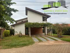 Casa de Condomínio com 3 Quartos à venda, 288m² no Vivendas do Lago, Sorocaba - Foto 1