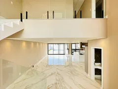 Casa de Condomínio com 4 Quartos à venda, 290m² no Residencial Park I, Vespasiano - Foto 36